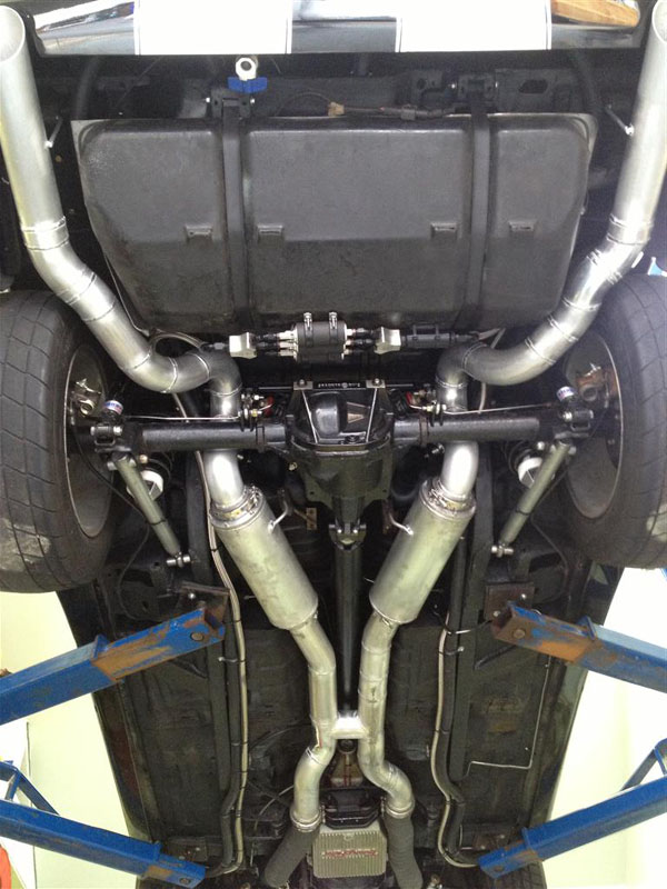 Fox Body Mustang Exhaust edu.svet.gob.gt